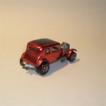 Hotwheels Classic 32 Ford Vicky - Magenta