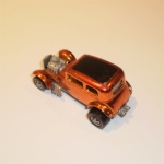 Hotwheels Classic 32 Ford Vicky - Gold