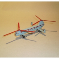 Dinky 713 Bristol Helicopter