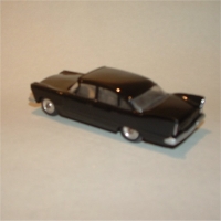 Dinky 178 Plymouth