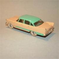 Dinky 178 Plymouth