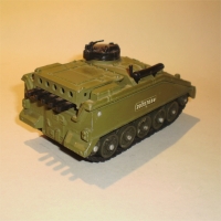 Dinky 691 Striker Anti-tank Vehicle