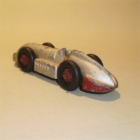 Dinky Toys 221 Speed of the Wind
