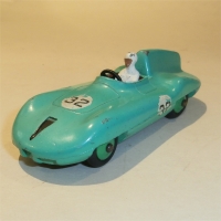 Dinky Toys 236 Connaught
