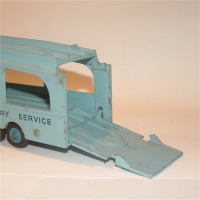 Dinky 582 Bedford Pullmore Car Carrier