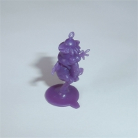 Puffinge - Purple