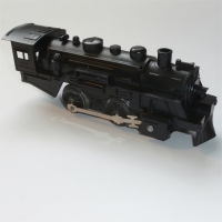 Louis Marx 490 Locomotive & Tender