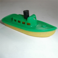 Marquis Boat