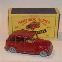 Matchbox 17c_taxi