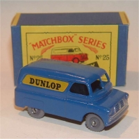 Matchbox 25a_bedford