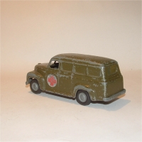 Micro GB20 International Ambulance - Military