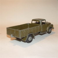 Micro GB39 Ford OHV - Military