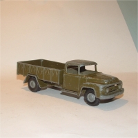 Micro GB39 Ford OHV - Military