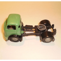 Micro GB18 Commer Articulated stake truck