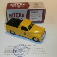 Micro-Models-NZ-GB-2-Holden-FX-Utility-AA-1