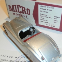 Micro-Models-NZ-GB-3-Jaguar-XK120-Silver-4