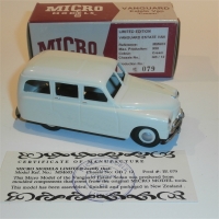 Micro-Models-NZ-GB15-Vanguard-Estate-Cream-1