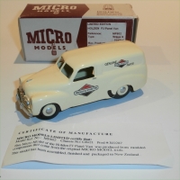 Micro-Models-NZ-GB21-Holden-FJ-Van-Briggs&Stratton-1