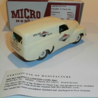 Micro-Models-NZ-GB21-Holden-FJ-Van-Briggs&Stratton-2