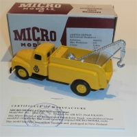 Micro-Models-NZ-GB23-International-Tow-Truck-AA-2