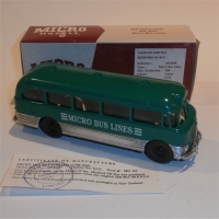 Micro-Models-NZ-GB31-Bedford-Bus-Green-1