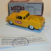 Micro-Models-NZ-GB38-Holden-FE-Utility-NSW-Works-2