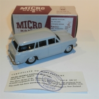 Micro-Models-NZ-GB42-Holden-FC-Wagon-Grey-2