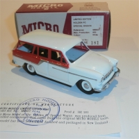 Micro-Models-NZ-GB42-Holden-FC-Wagon-White-Red-1