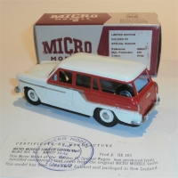 Micro-Models-NZ-GB42-Holden-FC-Wagon-White-Red-2
