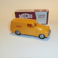 Micro-Models-WA-1-Plastic-FJ-Van-Kodak-1