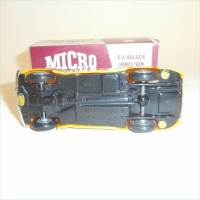 Micro-Models-WA-1-Plastic-FJ-Van-Kodak-3