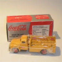 Micro Models MC001 Coca Cola Coke
