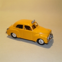 Micro Model GB15 Holden FX Taxi