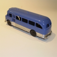 Micro MG116 Bedford Bus