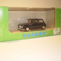 Elicor 1110 Mini 850 1965