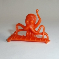 13. Octopussy Hep Cat - Orange