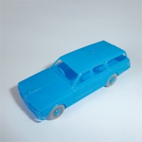 Valiant Wagon - Blue