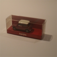 Herpa 31103 Morris Mini