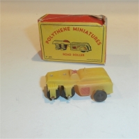 Polythene Miniatures 20 Road Roller