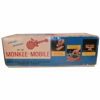 ASC Monkee Mobile