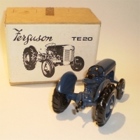 TE20 Ferguson Tractor