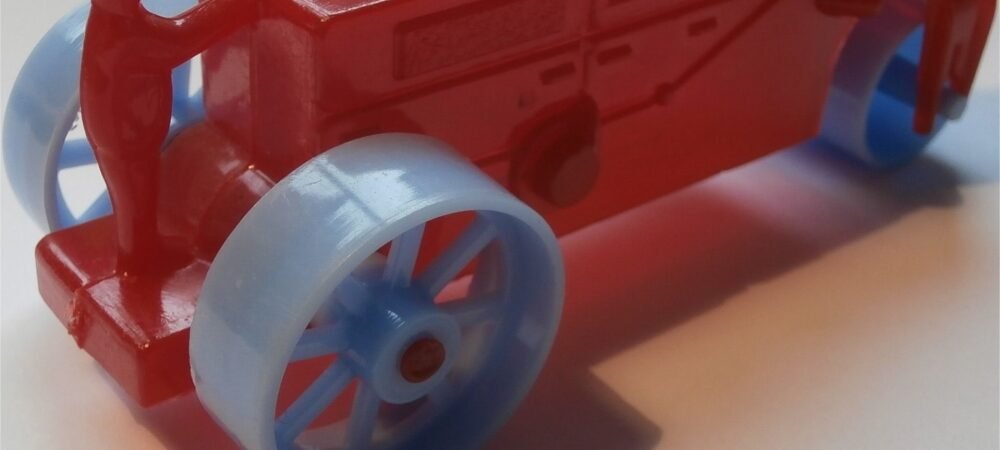 New pages for Cyclops, Moldex, and Ross Plastics