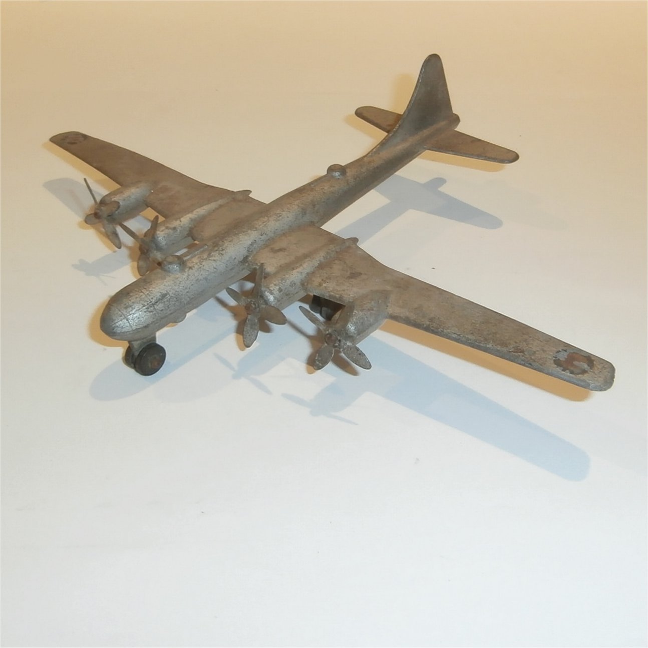 Pope Products B-29 Supa-Fort Aircraft