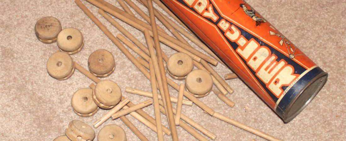 Noddy Builder Construction Toy