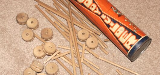 Noddy Builder Construction Toy