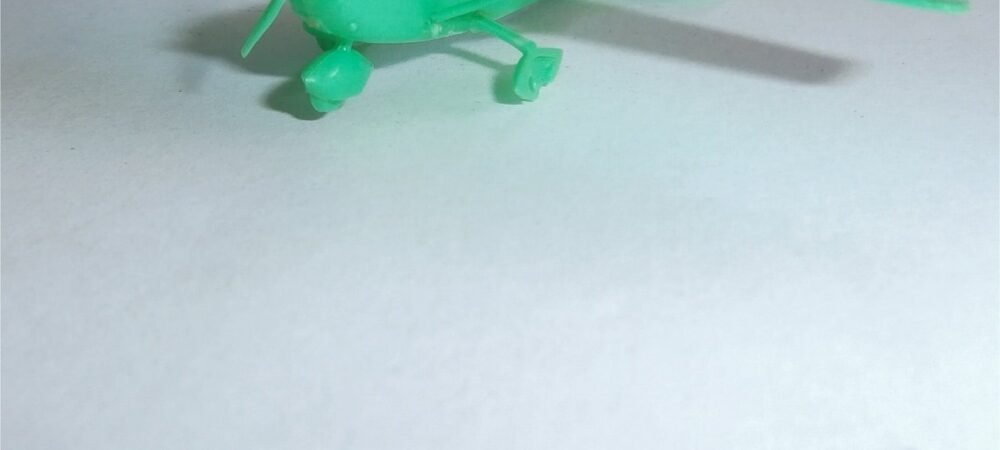 More R&L Cereal Toy Photos