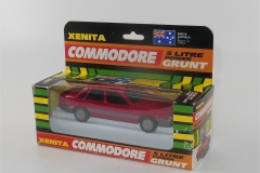 ATW0086-Xenita-Commodore-5-Litre-Sedan-Australia-Red-1